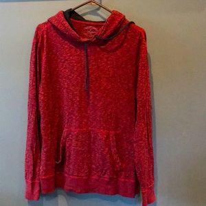 American Eagle hooded sweatshirt